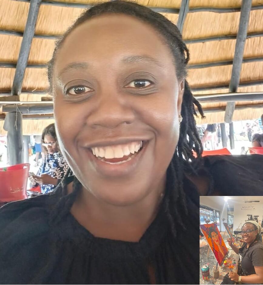patricia hurune svhm